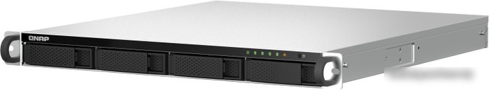 Сетевой накопитель QNAP TS-464U-RP-8G