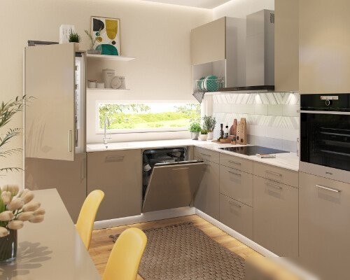 Кухонная плита Gorenje GEIT5C60BPG