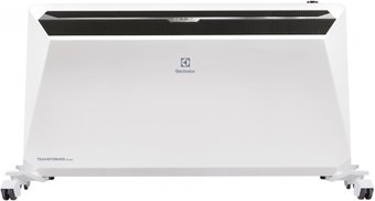 Конвектор Electrolux Rapid Transformer ECH/R-2000 T (механическое управление, с шасси)