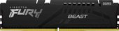 Оперативная память Kingston FURY Beast 16ГБ DDR5 6000 МГц KF560C36BBE2-16