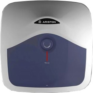 Накопительный электрический водонагреватель под мойку Ariston BLU EVO R 10U RU