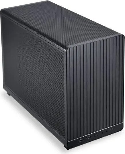Корпус Lian Li A3-mATX G99.A3X.R0