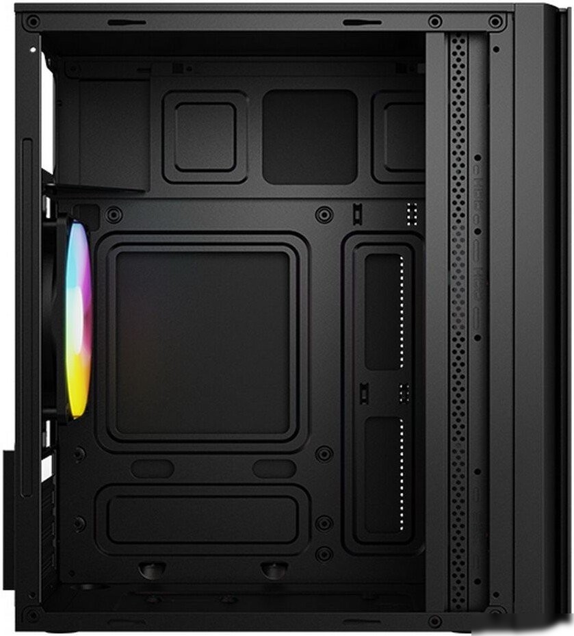 Корпус ACD M2-500 MO-SG28-S500