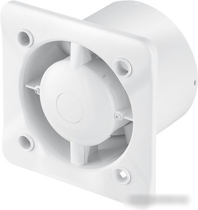 Осевой вентилятор Awenta System+ Turbo 100H KWT100H-PECB100P-ZZ100