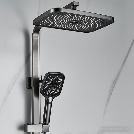 Душевая система Shevanik S7036T