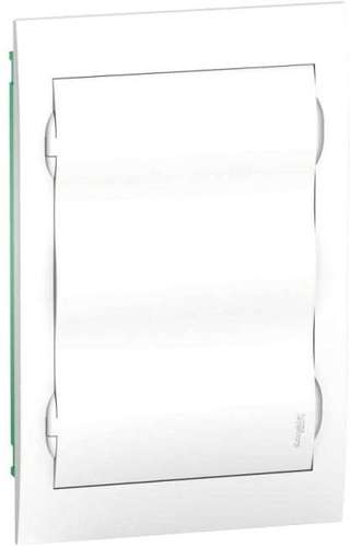 Бокс пластиковый Schneider Electric Easy Box EZ9E212P2SRU
