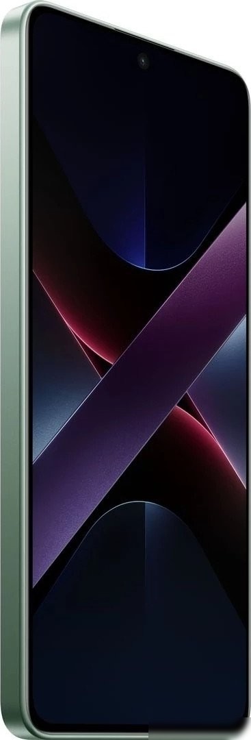 Телефон POCO X7 Pro 12GB/512GB международная версия (зеленый)