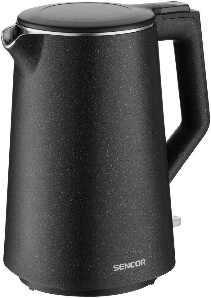 Электрический чайник Sencor SWK 0551BK
