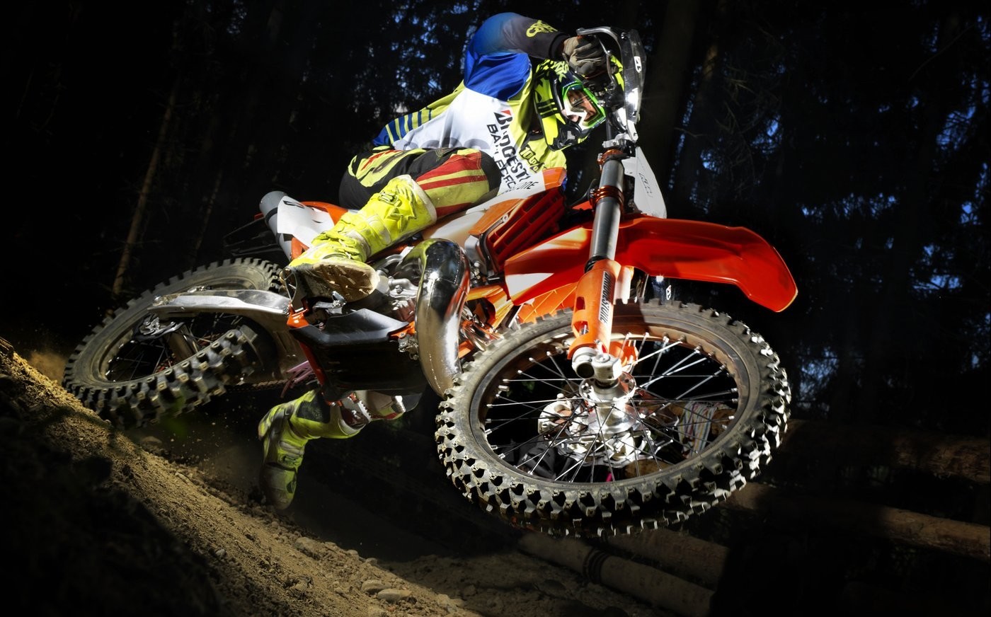 Внедорожные мотошины Bridgestone Battlecross X20 70/100R19 42M TT