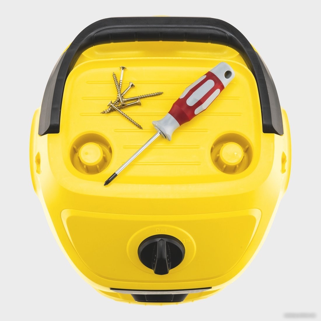 Пылесос Karcher WD 3 V-17/4/20 1.628-130.0