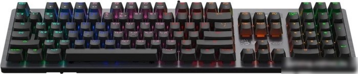 Клавиатура A4Tech Bloody B760 (серый)