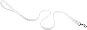 Поводок Ferplast Lux G15/120 76002011 (белый)