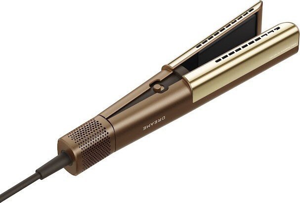 Выпрямитель Dreame Hairdryer Aero Straight AMA10A