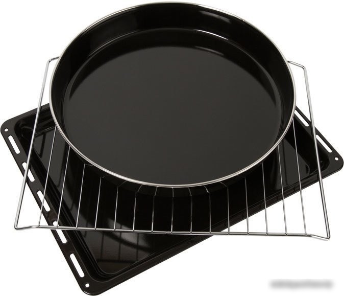 Электрический духовой шкаф Simfer B6EM16011