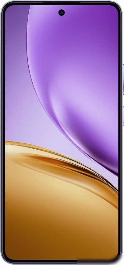 Телефон Realme 14T RMX5078 8GB/256GB международная версия (фиолетовый)