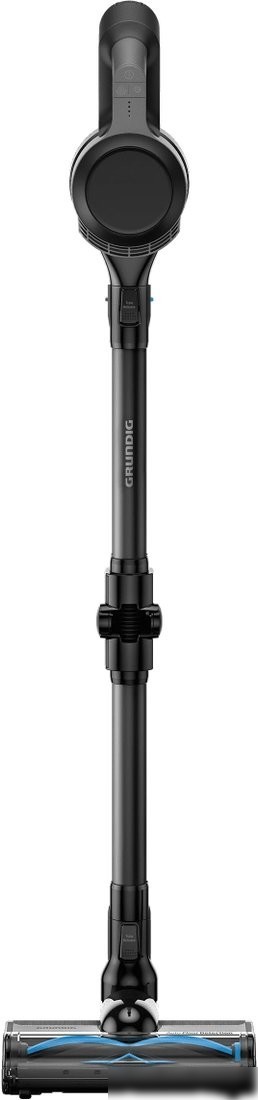 Пылесос Grundig VCP 9131