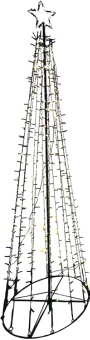 Световое дерево КС Xmas Tree 12W 955145 (1.5 м)