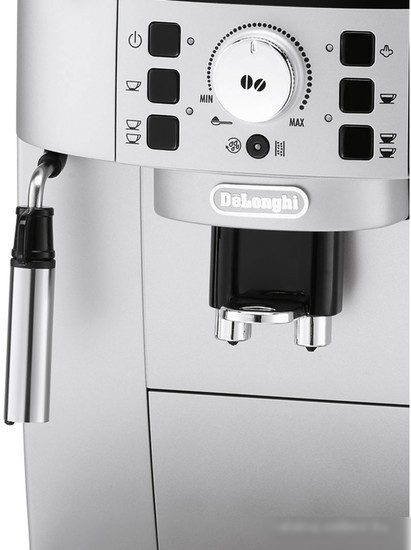 Эспрессо кофемашина DeLonghi Magnifica S ECAM 22.110.SB