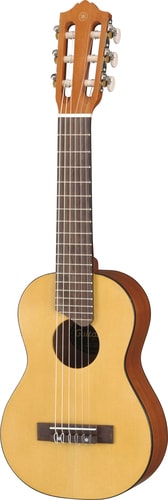 Гиталеле Yamaha GL1 (натуральный)