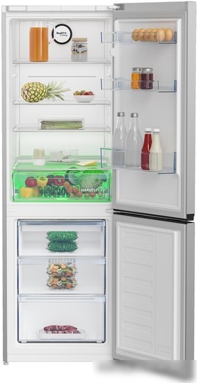 Холодильник BEKO B1RCNK362S