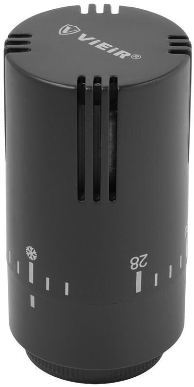 Термоголовка Vieir VR299-C
