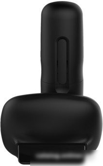 Радиотелефон TeXet TX-D8905A (черный)