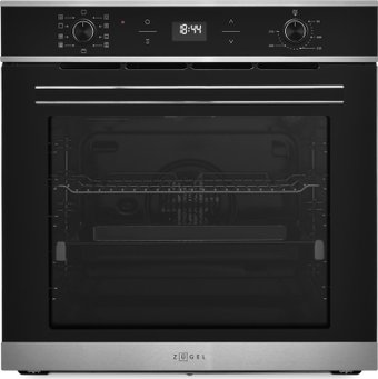 Электрический духовой шкаф ZUGEL ZOE602X