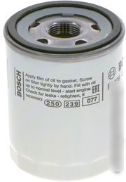 Bosch F026407245
