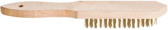 Щетка зачистная Hardy 1001-220006