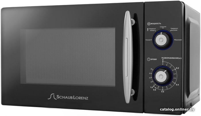 Микроволновая печь Schaub Lorenz SLM720B