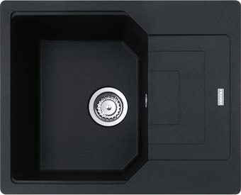 Кухонная мойка Franke Urban UBG 611-62 (оникс)