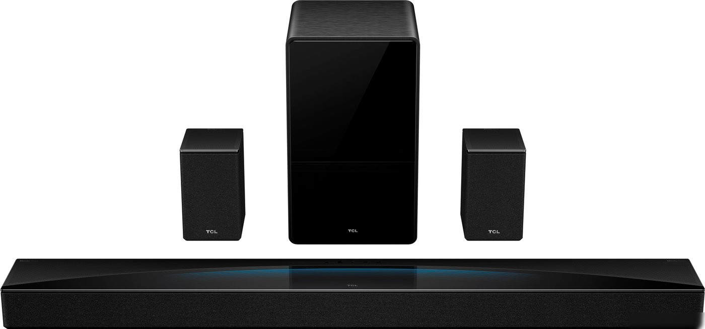 Саундбар TCL Q85H