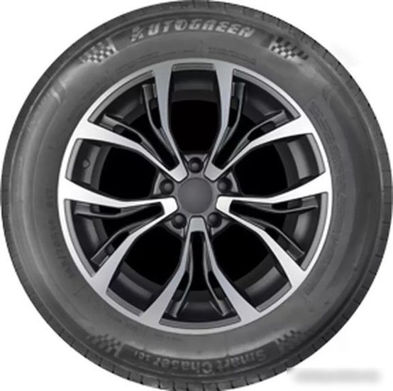Летние шины Autogreen Smart Chaser-SC1 215/60R16 95H