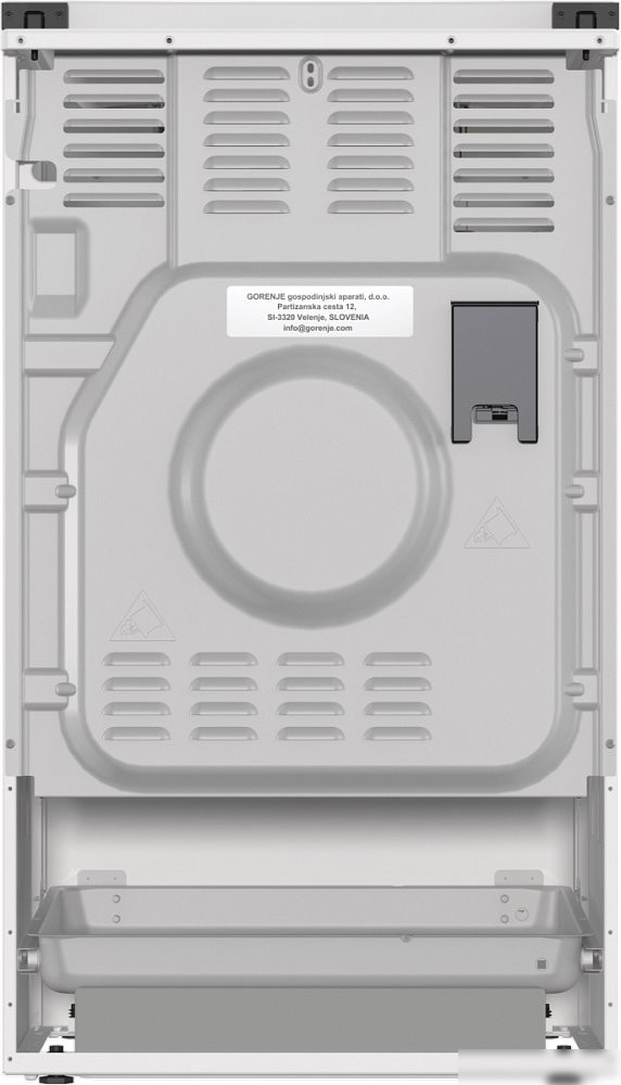 Кухонная плита Gorenje GK5C42WF-B