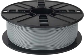 Пластик Gembird PLA 1.75 мм 1000 г (серый)