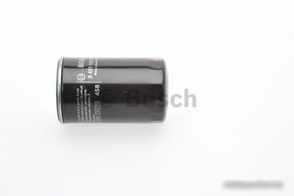 Масляный фильтр Bosch 0451103105