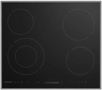 Варочная панель Hotpoint-Ariston HR 6T2 X S
