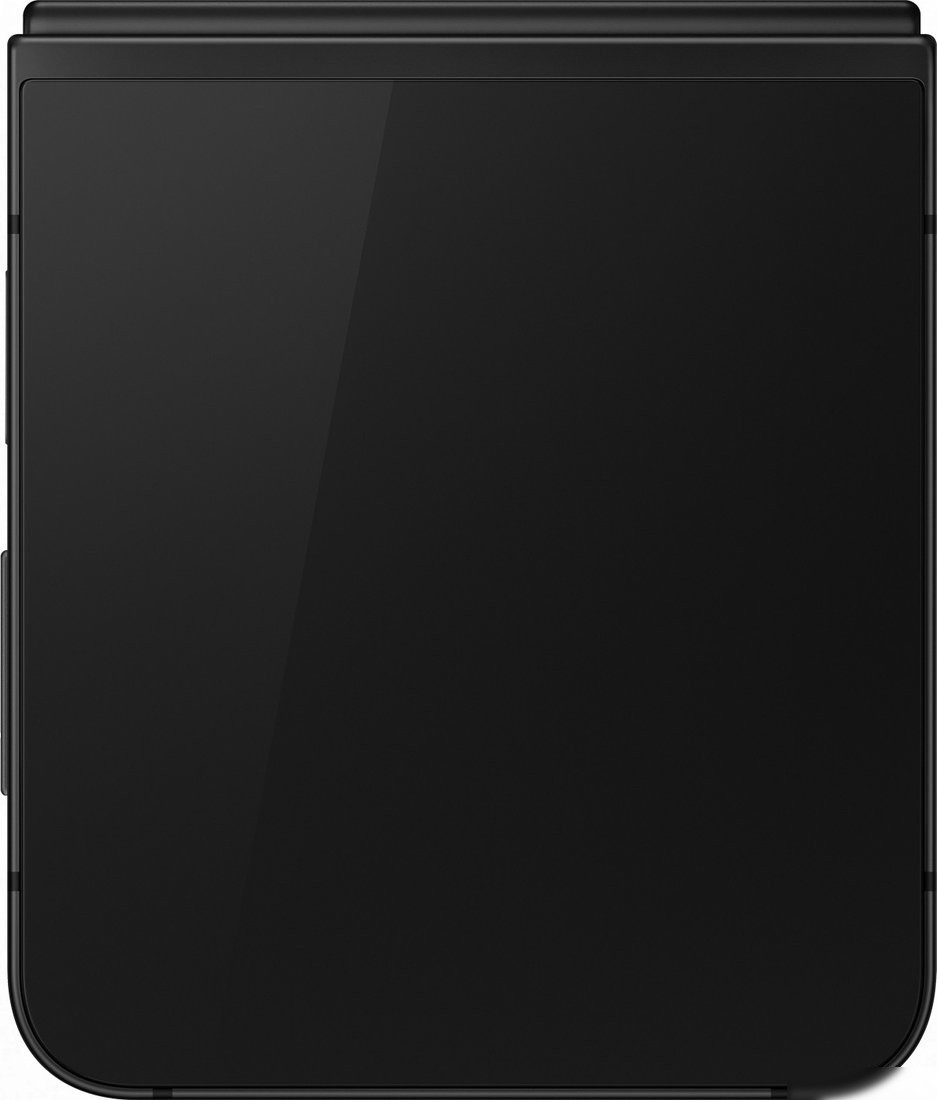 Телефон Samsung Galaxy Z Flip7 FE SM-F761B 8GB/128GB (черный)