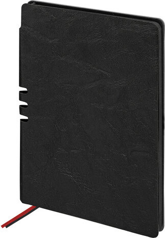 Ежедневник BRAUBERG Nebraska 113411