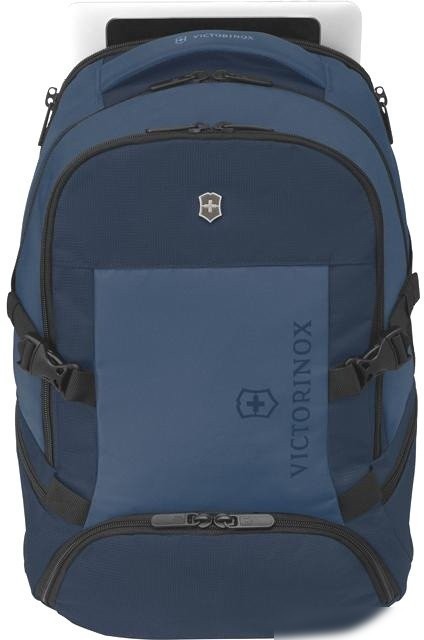 Спортивный рюкзак Victorinox VX Sport Evo Deluxe Backpack 611418 (синий)