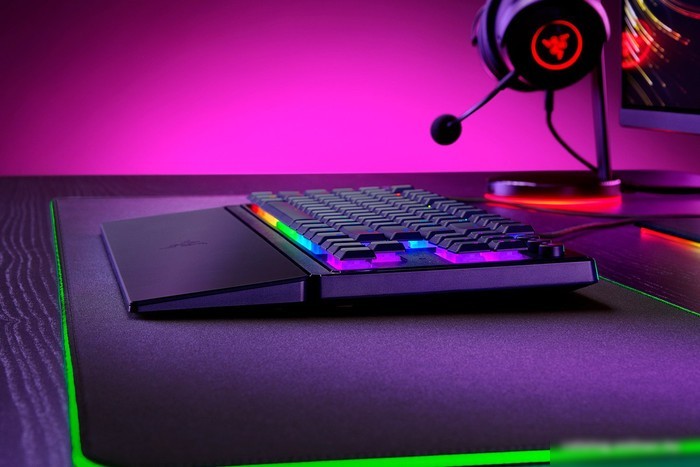 Клавиатура Razer Ornata V3 TKL