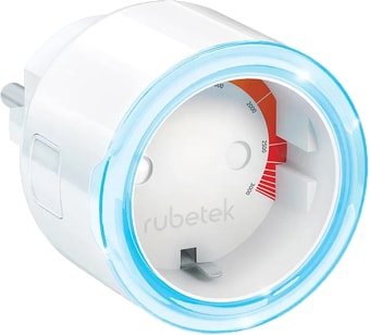 Умная розетка Rubetek RE-3305