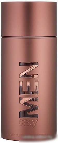 Carolina Herrera 212 Sexy Men EdT (100 мл)