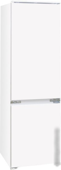 Холодильник Zigmund & Shtain BR 03.1772 SX