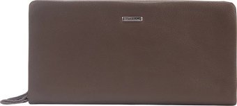 Сумка Poshete 861-2206-9907-COF (кофе)