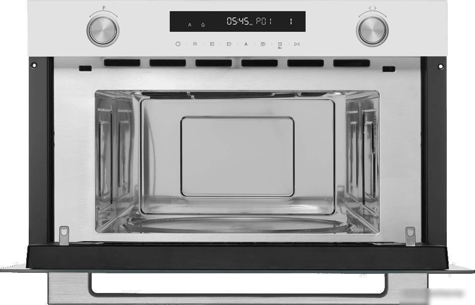 Микроволновая печь MAUNFELD MBMO349GW