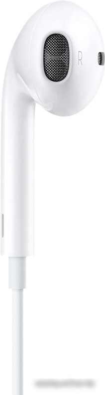 Наушники Apple EarPods (с разъёмом Lightning)
