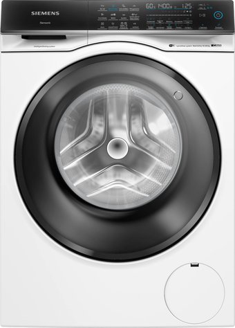Стирально-сушильная машина Siemens iQ700 WN54C2A40