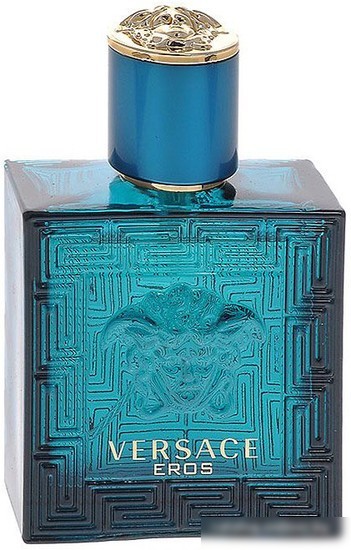 Versace Eros EdT (100 мл)