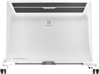 Конвектор Electrolux Air Gate Transformer ECH/AG2-1500 T (инверторное управление, с шасси)